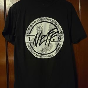 Neff tee